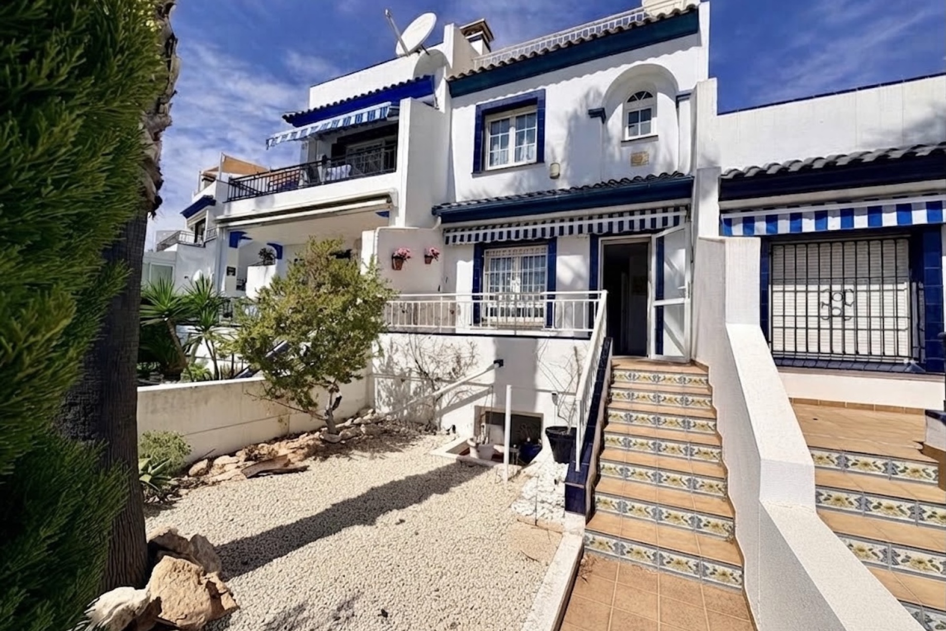 Reventa - Adosado - Orihuela - Villamartín
