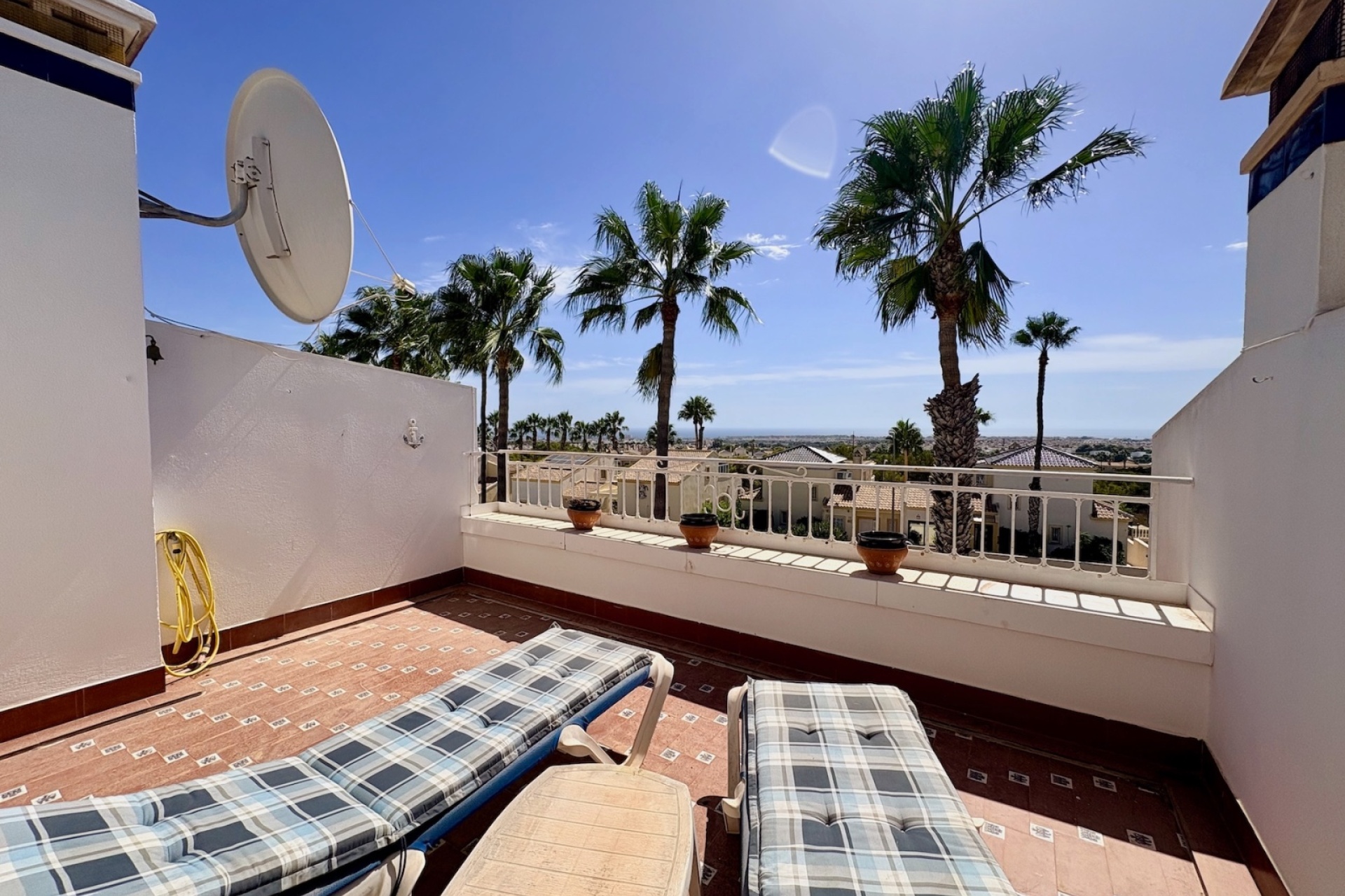 Reventa - Adosado - Orihuela - Villamartín