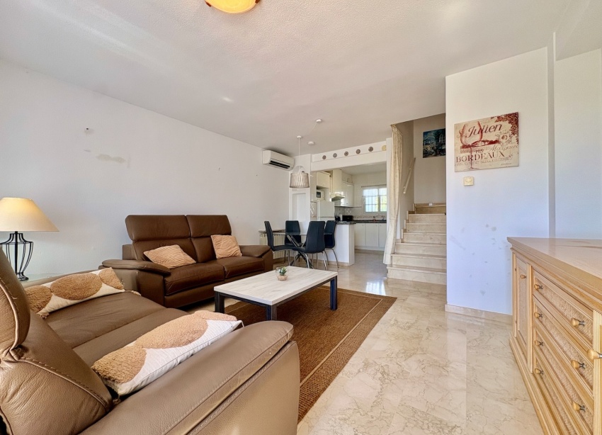Reventa - Adosado - Orihuela - Villamartín