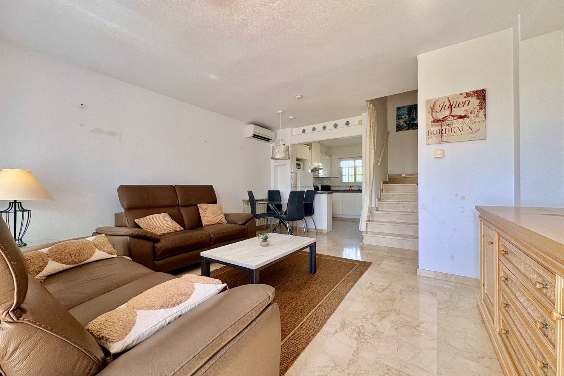 Reventa - Adosado - Orihuela - Villamartín