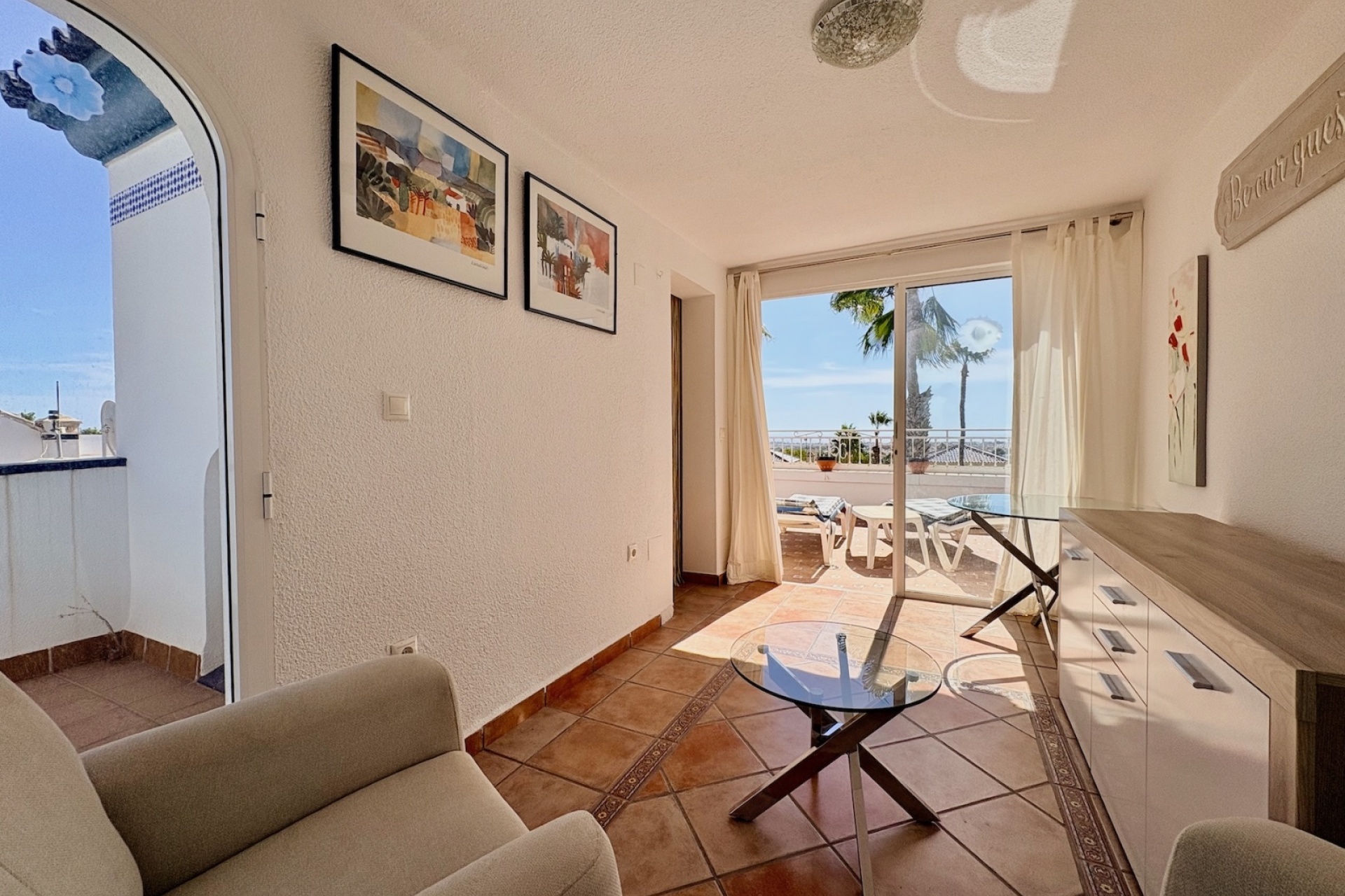 Reventa - Adosado - Orihuela - Villamartín