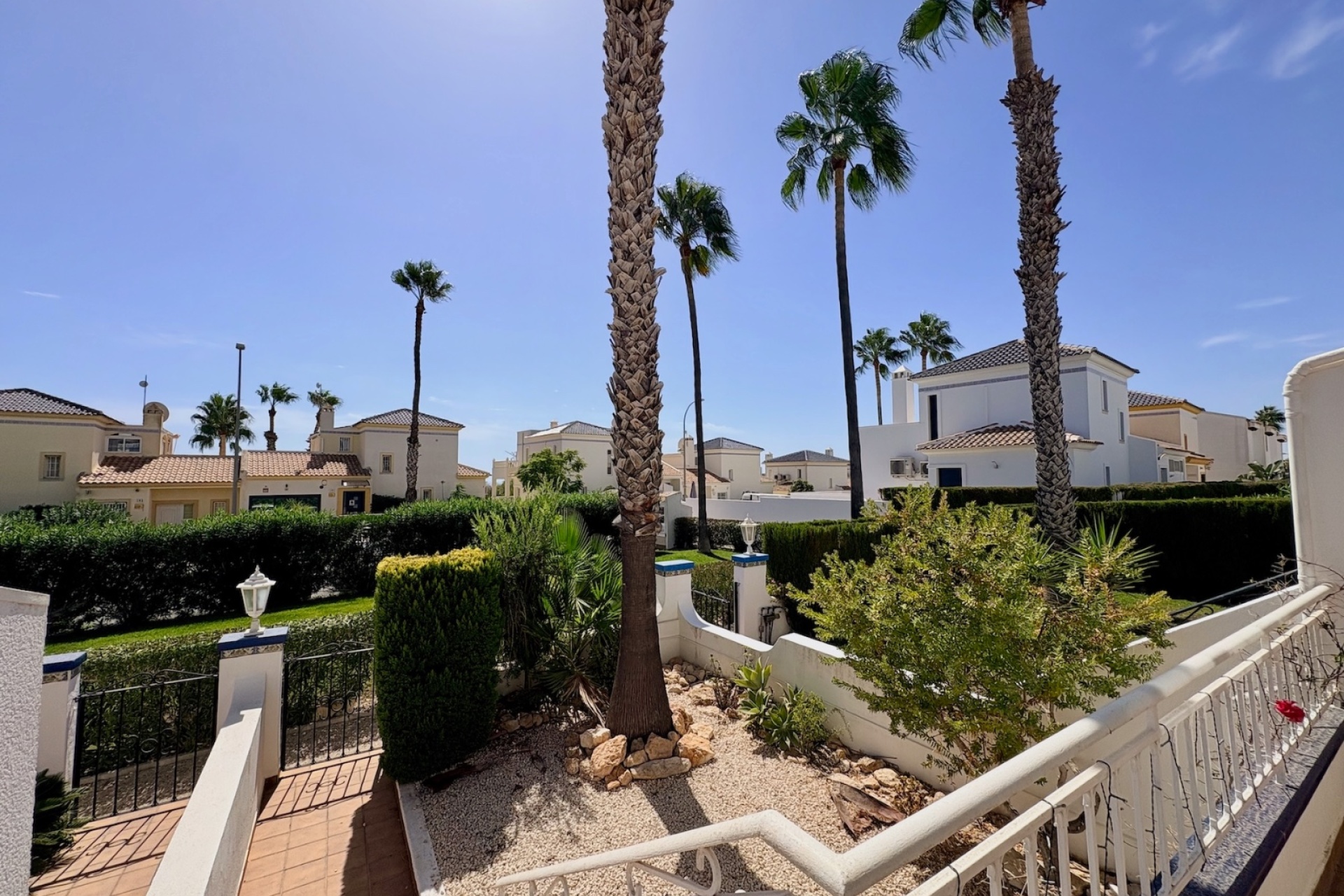 Reventa - Adosado - Orihuela - Villamartín