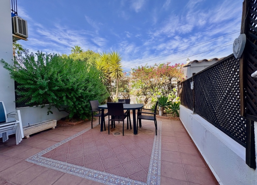 Reventa - Adosado - Orihuela - Villamartín