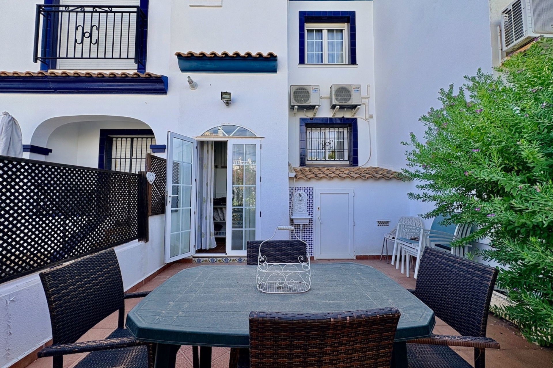 Reventa - Adosado - Orihuela - Villamartín