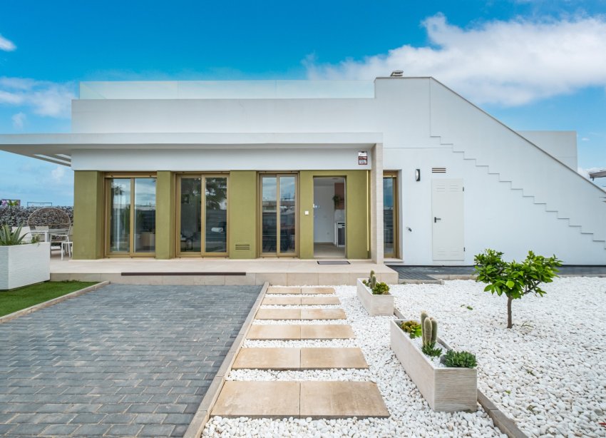 Reventa - Adosado - Orihuela - Vistabella