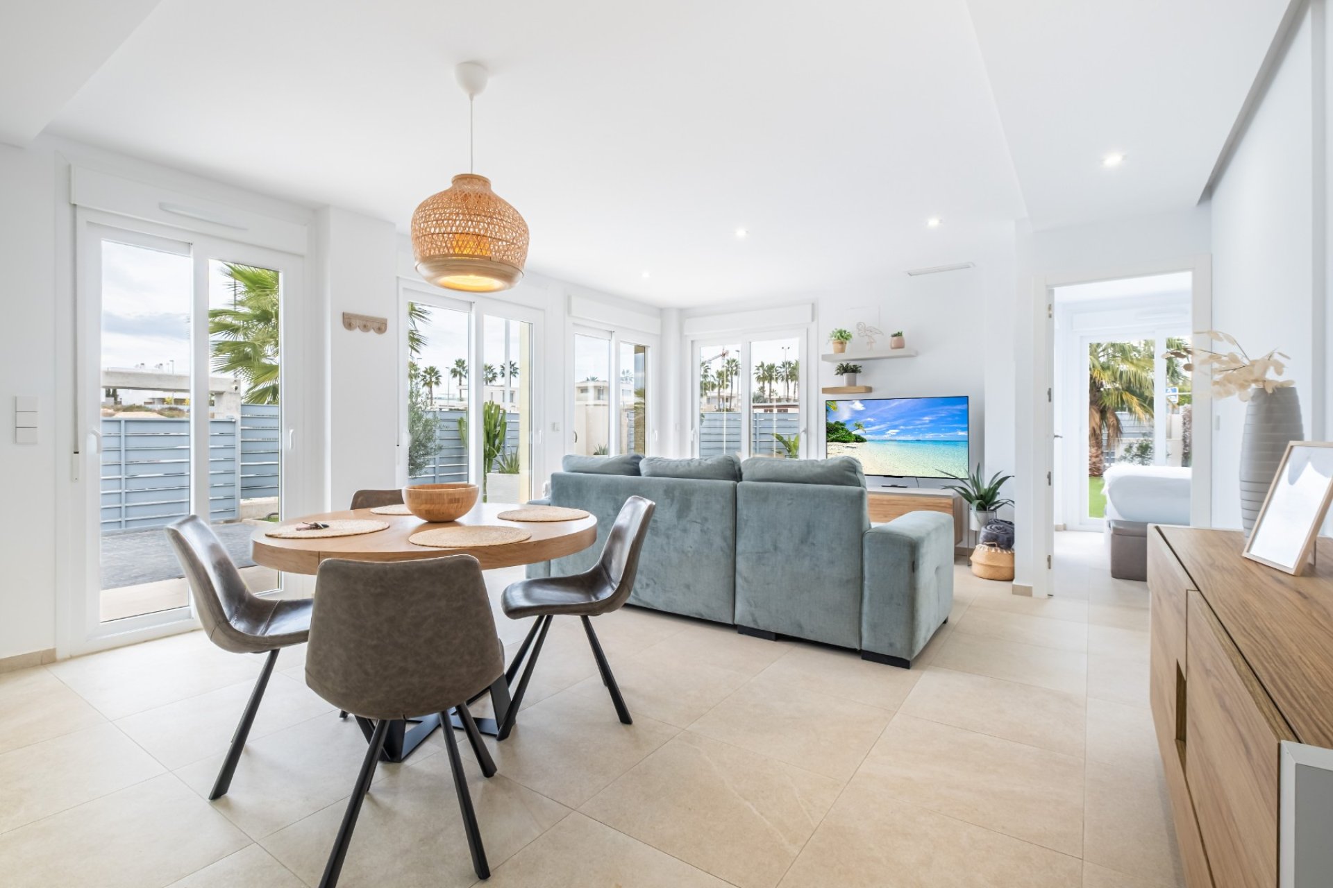 Reventa - Adosado - Orihuela - Vistabella