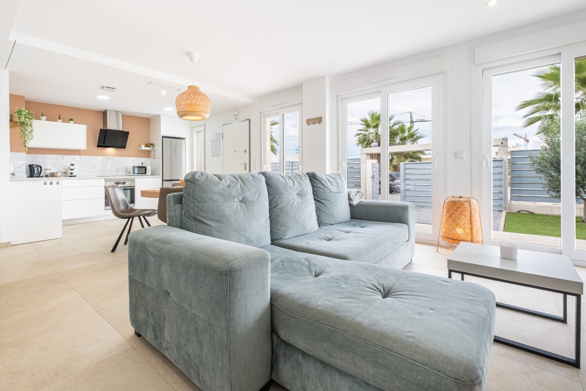 Reventa - Adosado - Orihuela - Vistabella