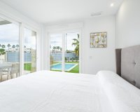 Reventa - Adosado - Orihuela - Vistabella