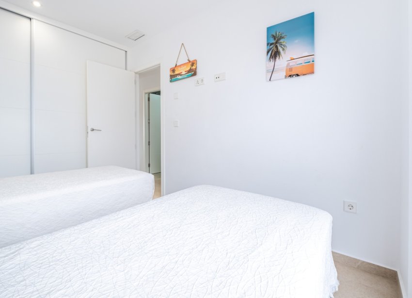 Reventa - Adosado - Orihuela - Vistabella