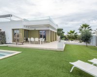 Reventa - Adosado - Orihuela - Vistabella