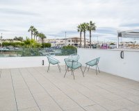 Reventa - Adosado - Orihuela - Vistabella