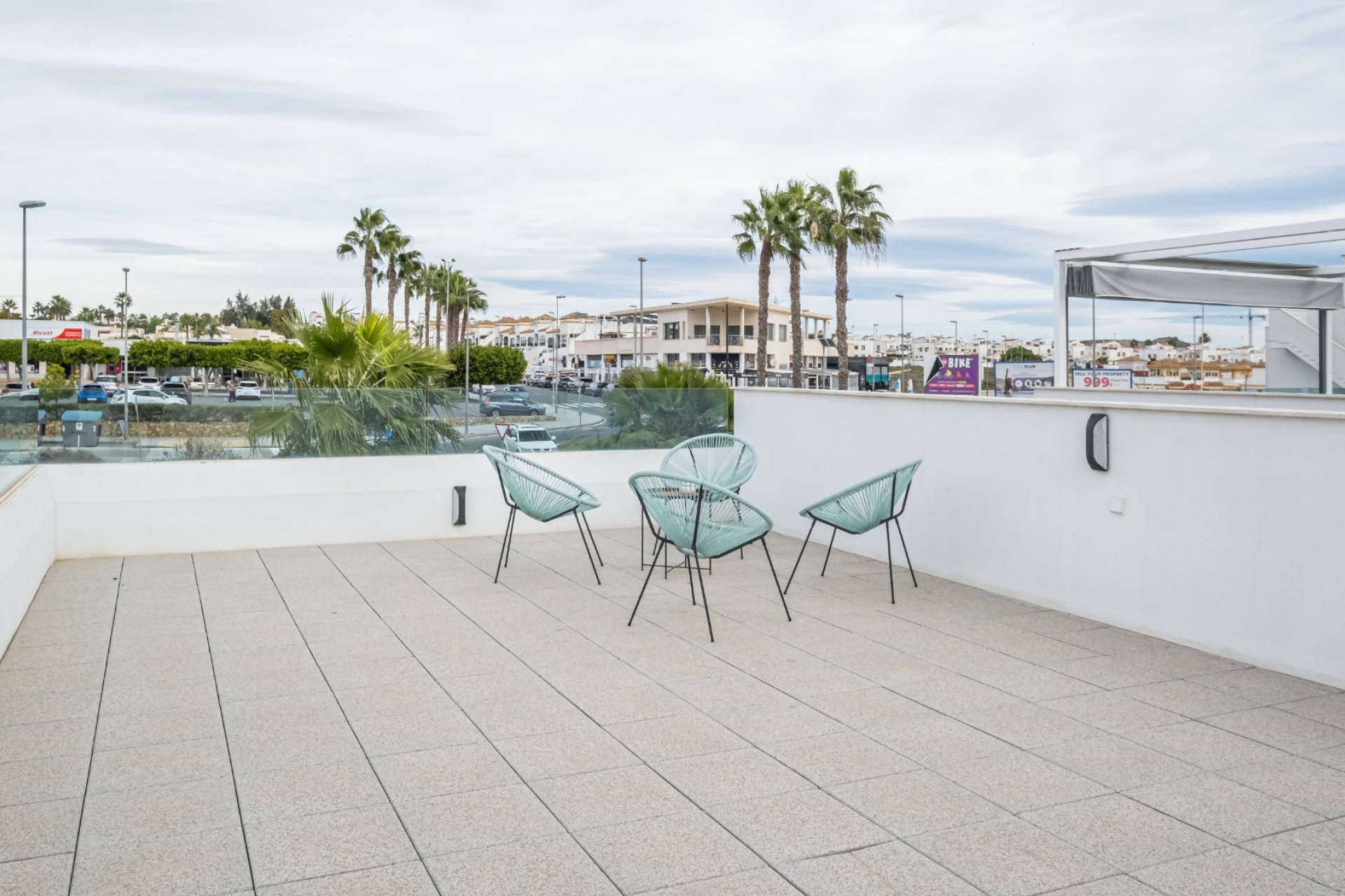 Reventa - Adosado - Orihuela - Vistabella