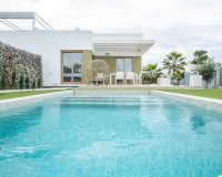 Reventa - Adosado - Orihuela - Vistabella