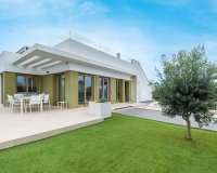 Reventa - Adosado - Orihuela - Vistabella