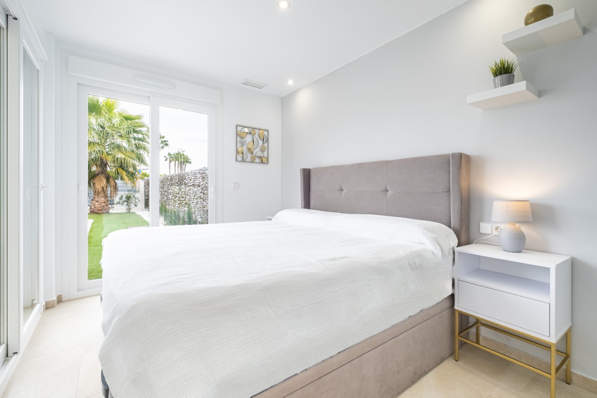 Reventa - Adosado - Orihuela - Vistabella