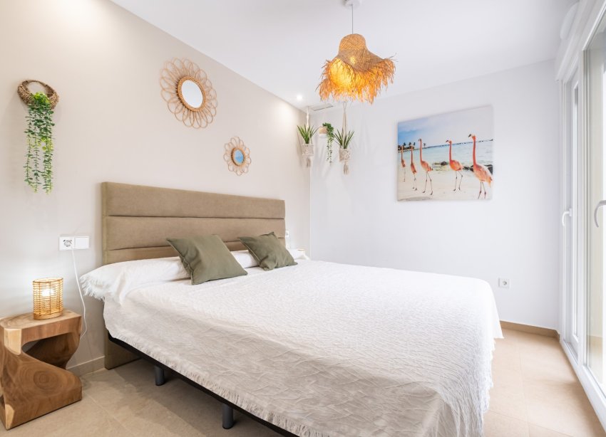 Reventa - Adosado - Orihuela - Vistabella