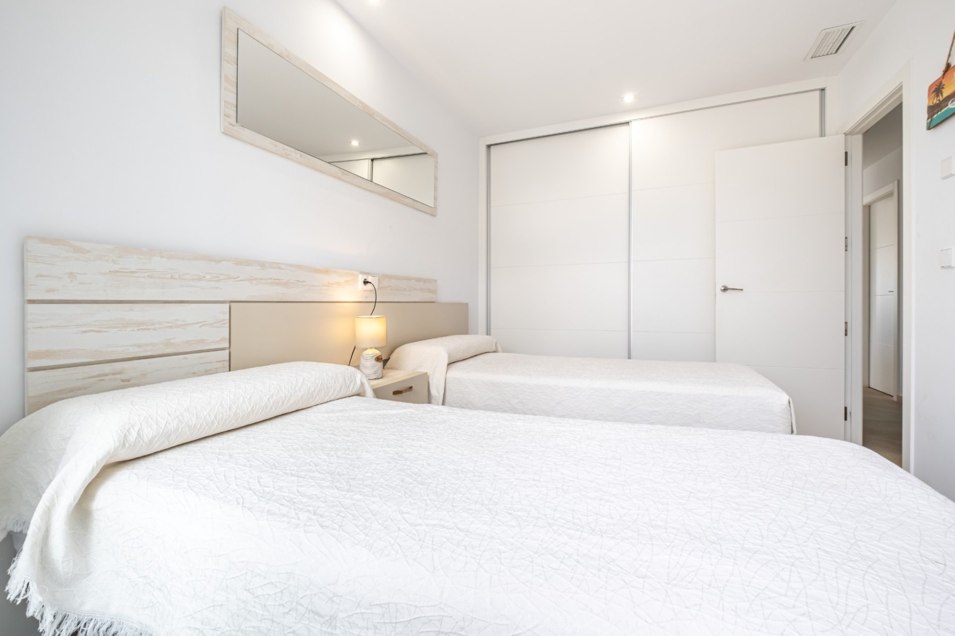 Reventa - Adosado - Orihuela - Vistabella