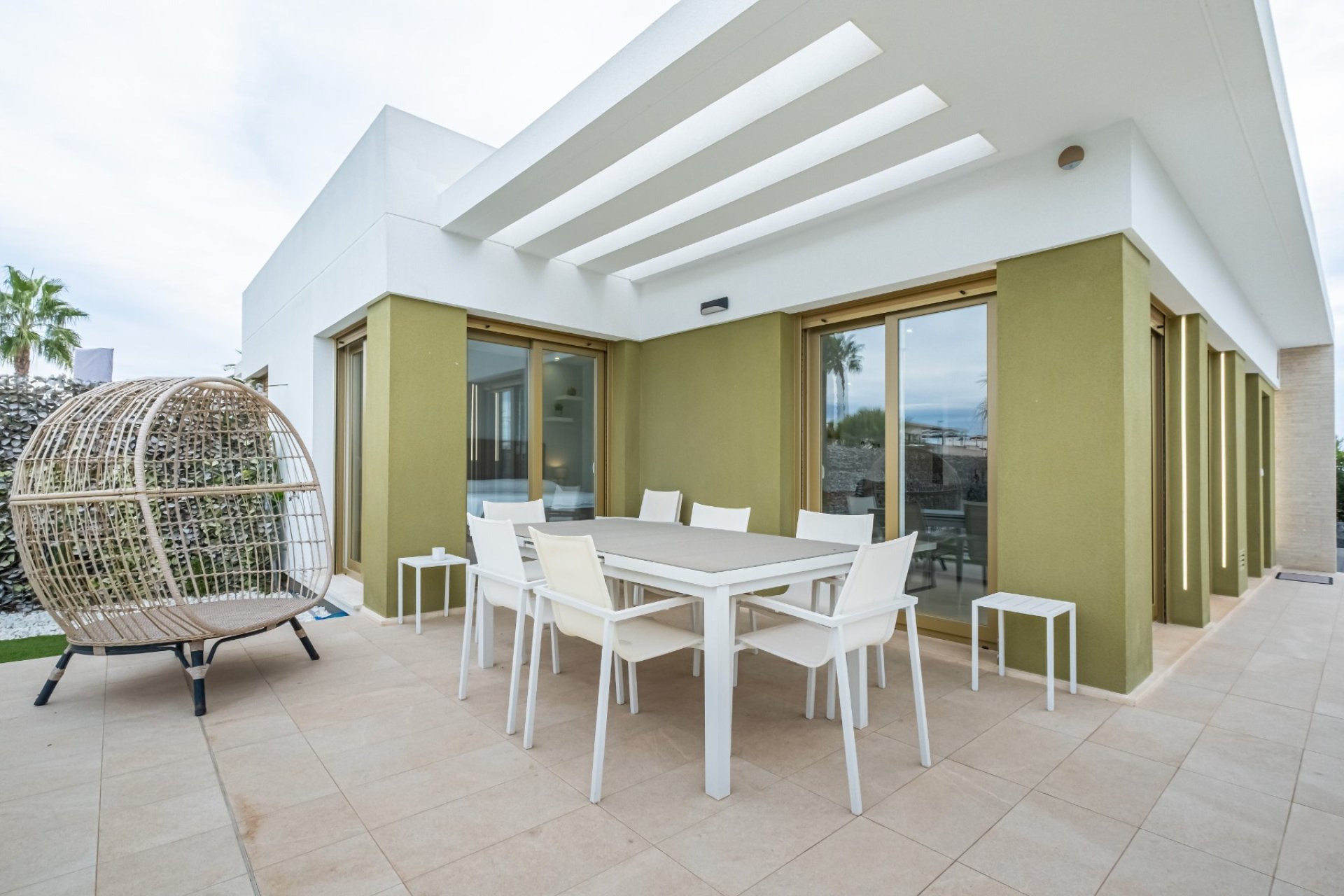 Reventa - Adosado - Orihuela - Vistabella