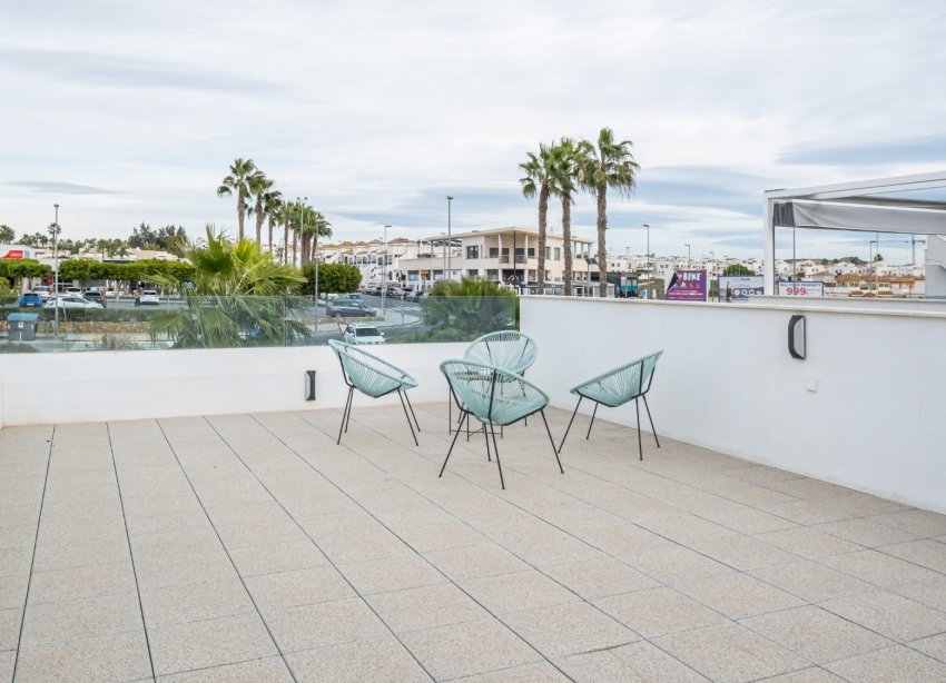 Reventa - Adosado - Orihuela - Vistabella