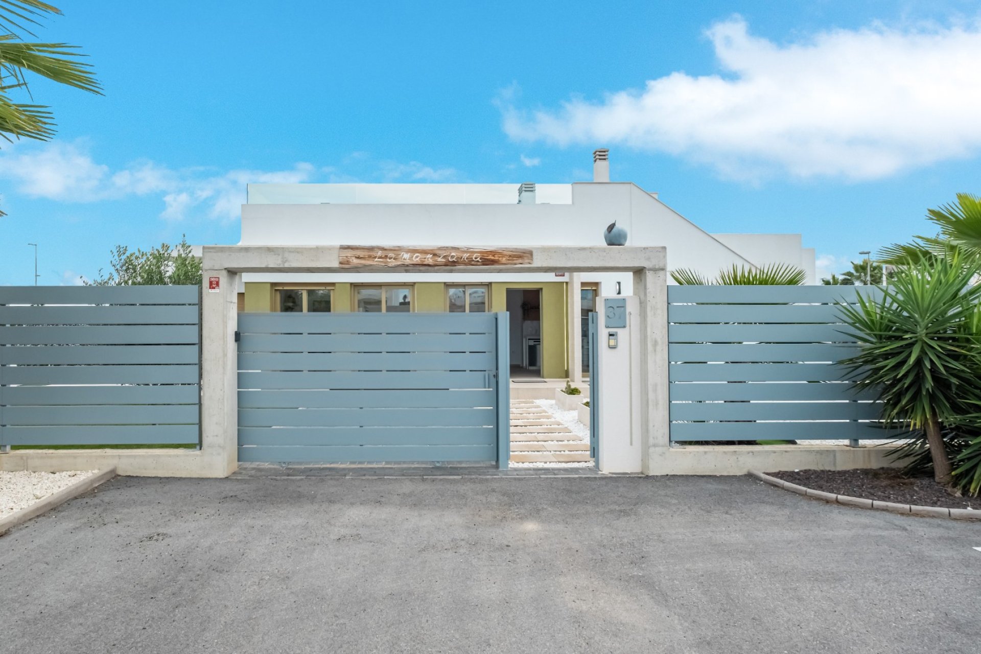 Reventa - Adosado - Orihuela - Vistabella