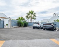 Reventa - Adosado - Orihuela - Vistabella