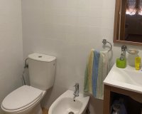 Reventa - Adosado - Pilar de la Horadada - Mil Palmeras