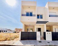 Reventa - Adosado - Pilar de la Horadada