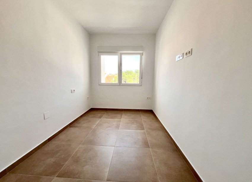 Reventa - Adosado - Pilar de la Horadada