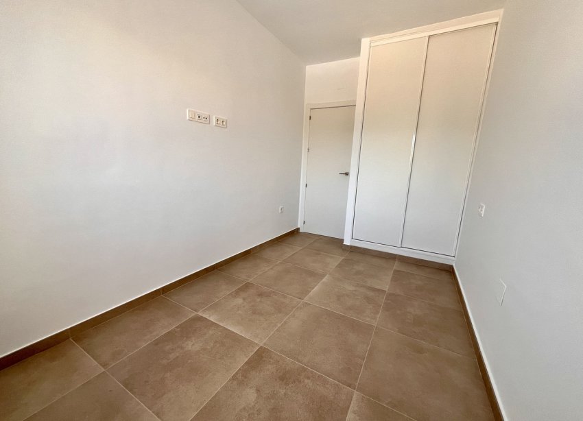 Reventa - Adosado - Pilar de la Horadada