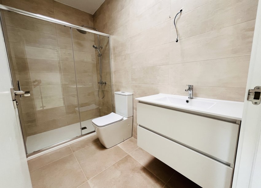 Reventa - Adosado - Pilar de la Horadada