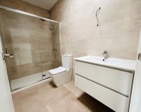 Reventa - Adosado - Pilar de la Horadada