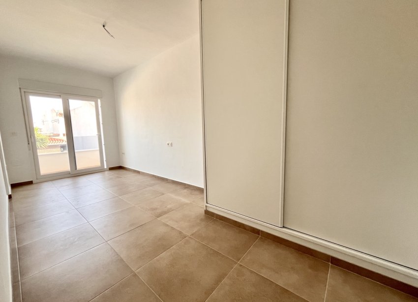 Reventa - Adosado - Pilar de la Horadada