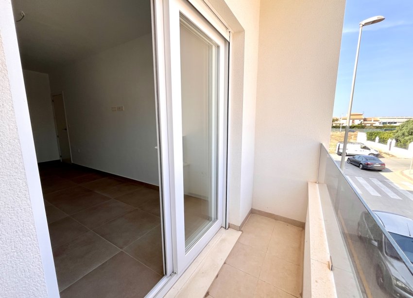 Reventa - Adosado - Pilar de la Horadada