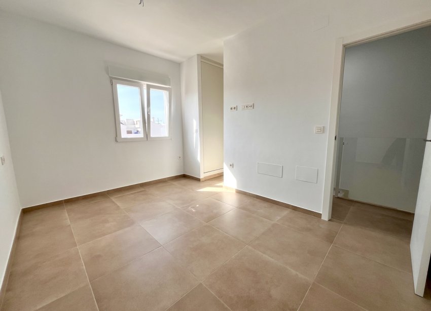 Reventa - Adosado - Pilar de la Horadada