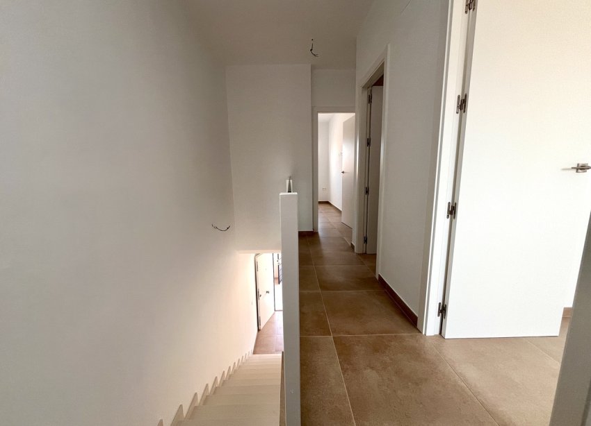 Reventa - Adosado - Pilar de la Horadada