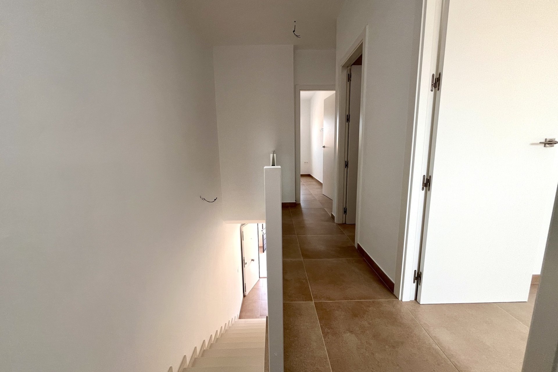 Reventa - Adosado - Pilar de la Horadada