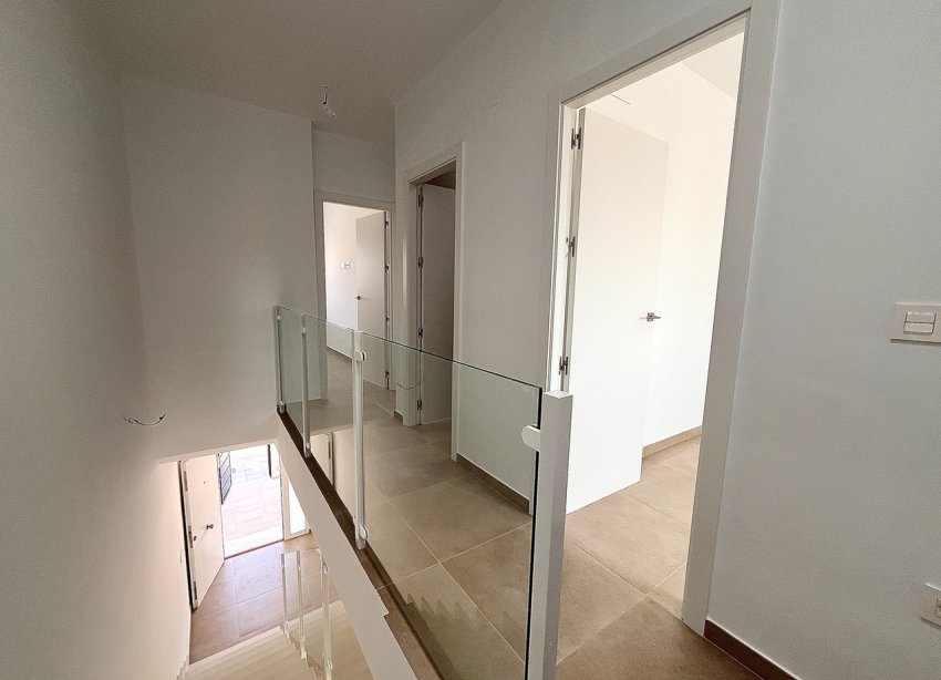 Reventa - Adosado - Pilar de la Horadada