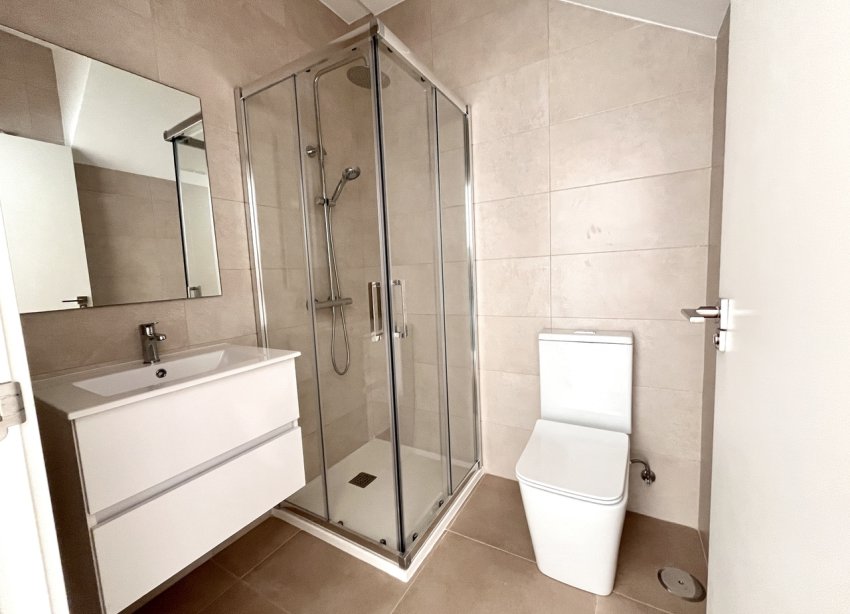 Reventa - Adosado - Pilar de la Horadada