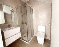 Reventa - Adosado - Pilar de la Horadada