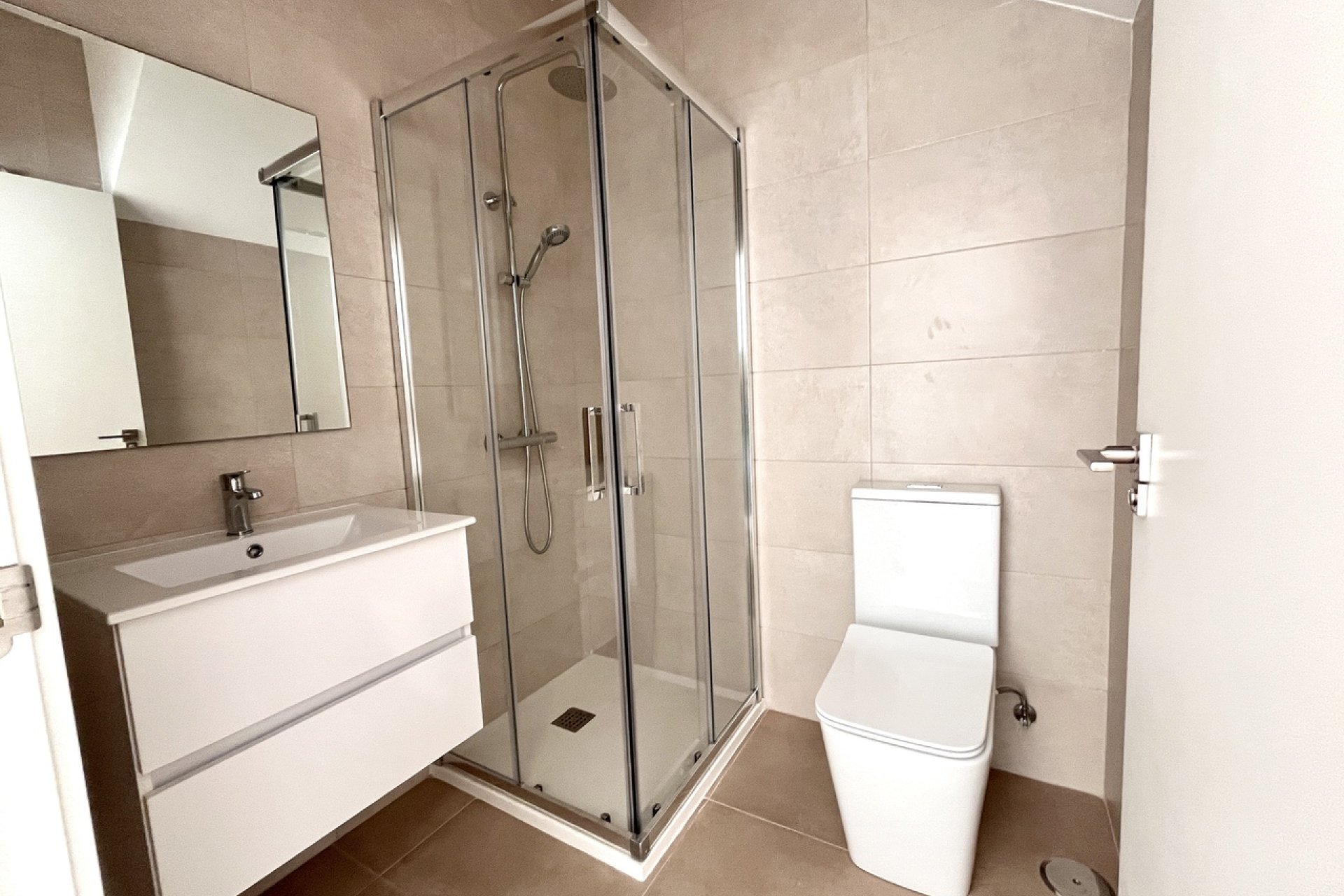 Reventa - Adosado - Pilar de la Horadada