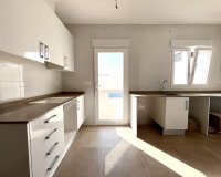 Reventa - Adosado - Pilar de la Horadada