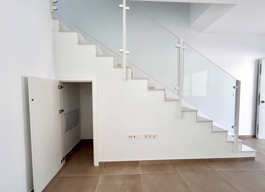 Reventa - Adosado - Pilar de la Horadada