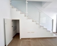 Reventa - Adosado - Pilar de la Horadada