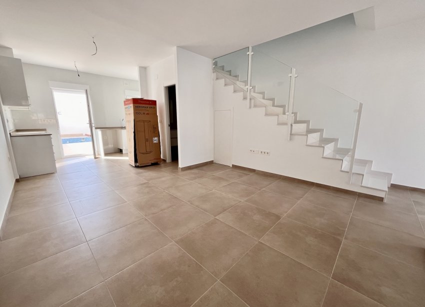 Reventa - Adosado - Pilar de la Horadada