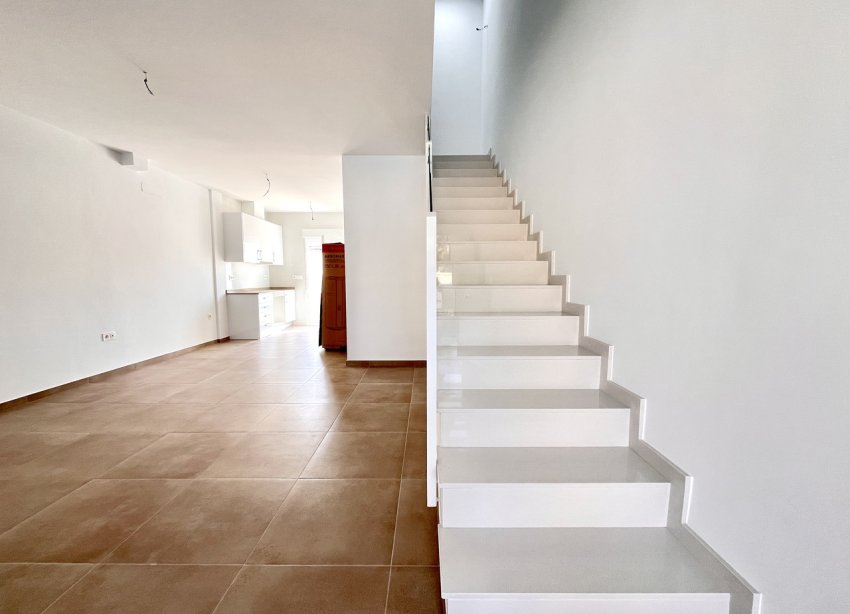 Reventa - Adosado - Pilar de la Horadada