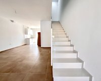 Reventa - Adosado - Pilar de la Horadada