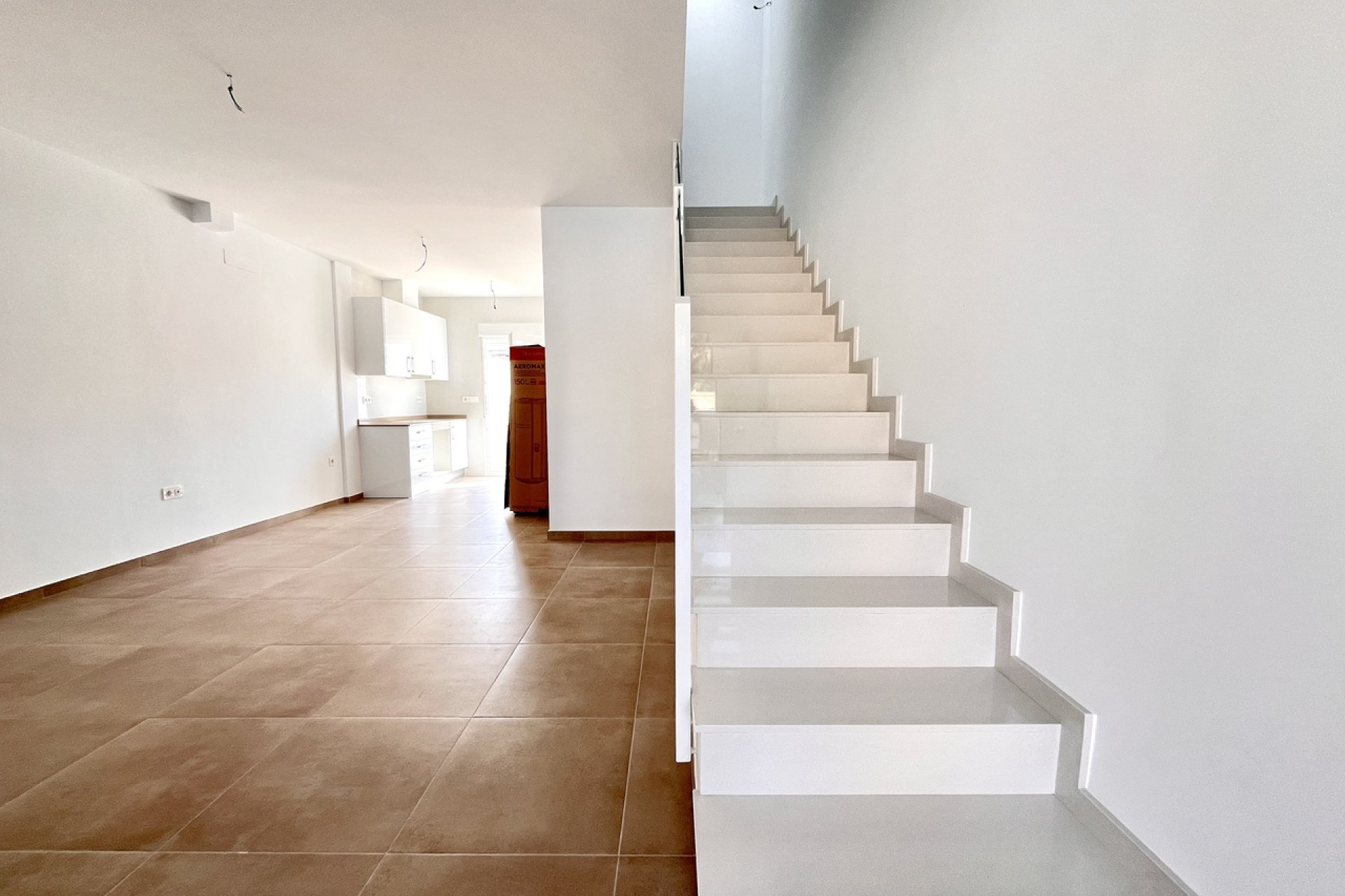 Reventa - Adosado - Pilar de la Horadada