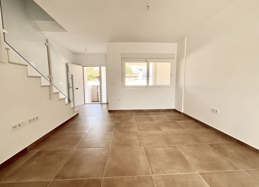 Reventa - Adosado - Pilar de la Horadada