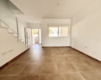 Reventa - Adosado - Pilar de la Horadada