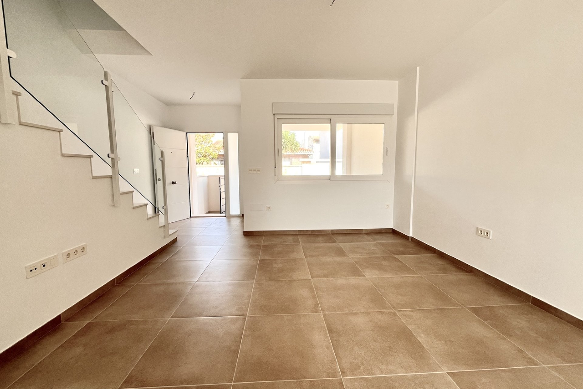 Reventa - Adosado - Pilar de la Horadada